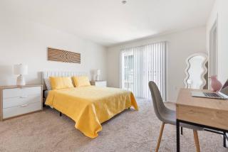 Relaxing Tustin Retreat – Spacious Private Room - 4