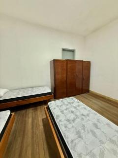 Alojamiento Espacio Zen - 5