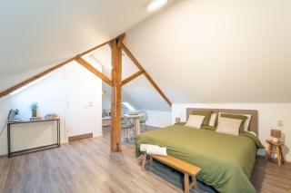 La Vieille Tour Hotton - 8