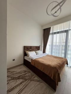 Roomook Cozy studio - 0