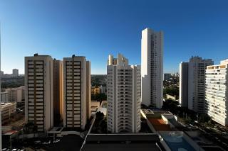 Apto ao lado shopping Aurora - - 6