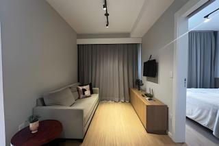 Apto ao lado shopping Aurora - - 1