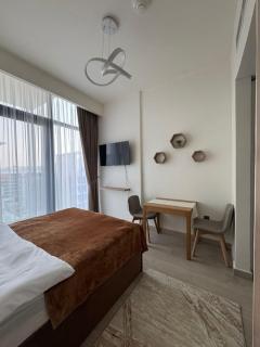 Roomook Cozy studio - 1