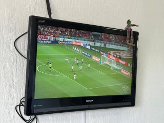 1 Dorm Confortável Próx. da Praia - 9