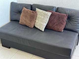 1 Dorm Confortável Próx. da Praia - 6