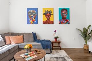 Relaxing Private Room | Heart Of Orange County - 7