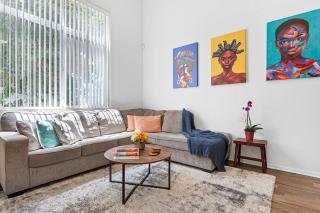 Relaxing Private Room | Heart Of Orange County - 6