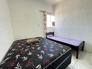 1 Dorm Confortável Próx. da Praia - 3