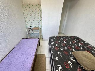 1 Dorm Confortável Próx. da Praia - 2