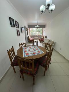 Apê 221 Costa Azul Centro - 0