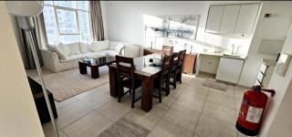 Unique furnished one bedroom with amazing sea view POOL GYM parking Pets allowed ALREEM ISLAND - 4