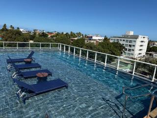 Harbor Living by AFT - Porto de Galinhas - 6