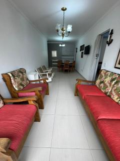 Apê 221 Costa Azul Centro - 8