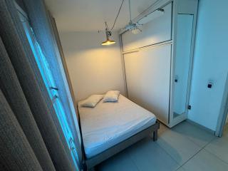 Apê 221 Costa Azul Centro - 7