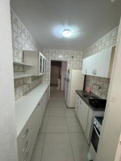 Apê 221 Costa Azul Centro - 2