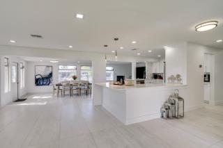2 Mi to Marina & Beach: Cape Coral Home w/ Dock - 4