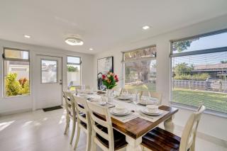 2 Mi to Marina & Beach: Cape Coral Home w/ Dock - 2