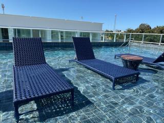 Harbor Living by AFT - Porto de Galinhas - 9