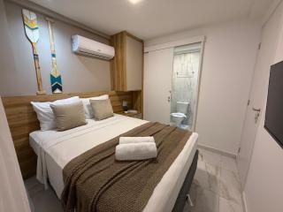 Harbor Living by AFT - Porto de Galinhas - 8