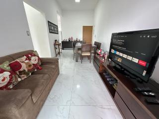 Apartamento com vista mar e Wi-Fi - 4