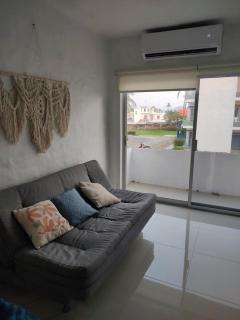 Departamento en el corazón turístico de Manzanillo - 7