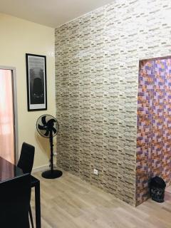 Dakar Cozy Apartment - 1