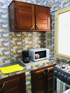 Dakar Cozy Apartment - 1