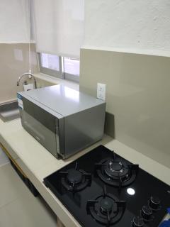 Departamento en el corazón turístico de Manzanillo - 4