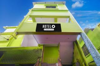 Hotel O Shakuntala Park Bus Terminus Behala - 7