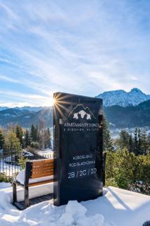 Apartamenty 3 Owce - 4