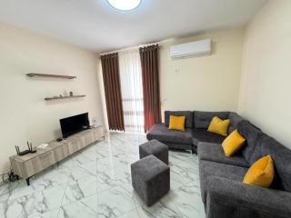 E.I.R Apartments - 8