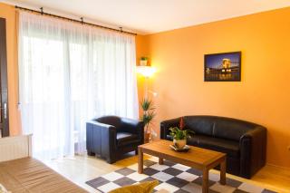 Kazinczy Dream Apartment - Budapest - 0