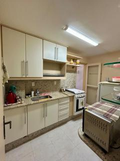 Apartamento Veraneio - 4