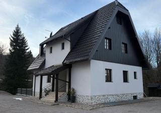 Plitvice Falls Cottage - 0