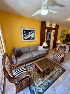 Apartamento Veraneio - 6