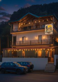 The Aura by Backpackers Stop - 0