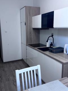 Maya's Flats & Resorts 45 - LUX OGARNA 2 bedrooms - 6