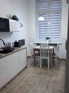 Maya's Flats & Resorts 45 - LUX OGARNA 2 bedrooms - 7