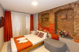 Lion Apart Hotel Taxim - 3