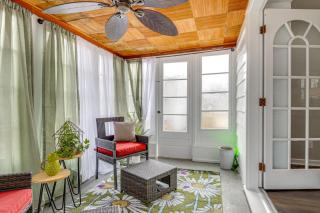 Walk to Downtown Frankfort Family Home with Patio - 5