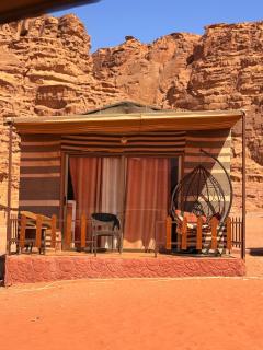 Trend Rum Luxury Camp - 3