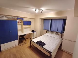 Apartment 4 Rooms Christmas Rovine - 9