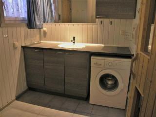 Ferienhaus im Ferienpark Mirow - Granzow - 2