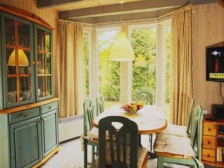 Ferienhaus im Ferienpark Mirow - Granzow - 8