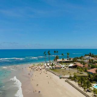 Sunny Beach Residence - 8