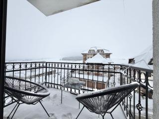 Zlatibor Hills Peak - 3