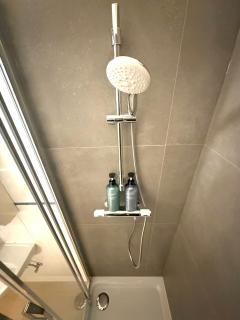 European Lodge Duplex - 7