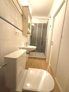 European Lodge Duplex - 5