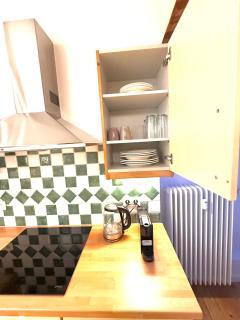 European Lodge Duplex - 4