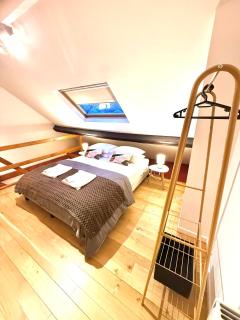 European Lodge Duplex - 8